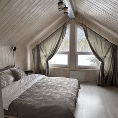 Отель Villanda, Республика Карачаево-Черкесия 