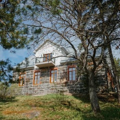 Парк-отель Чайка 1918, Поселок Хаапалампи, Республика Карелия