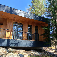 Парк-отель Чайка 1918, Поселок Хаапалампи, Республика Карелия