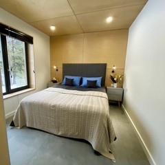 Парк-отель Чайка 1918, Поселок Хаапалампи, Республика Карелия