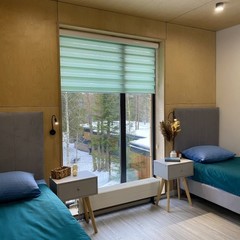 Парк-отель Чайка 1918, Поселок Хаапалампи, Республика Карелия