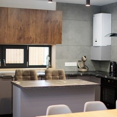 Парк-отель Чайка 1918, Поселок Хаапалампи, Республика Карелия