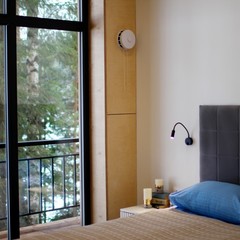 Парк-отель Чайка 1918, Поселок Хаапалампи, Республика Карелия