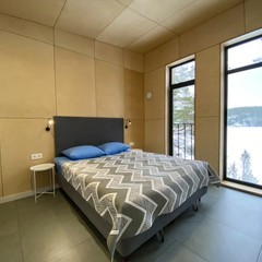 Парк-отель Чайка 1918, Поселок Хаапалампи, Республика Карелия