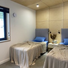 Парк-отель Чайка 1918, Поселок Хаапалампи, Республика Карелия