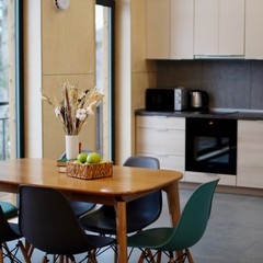 Парк-отель Чайка 1918, Поселок Хаапалампи, Республика Карелия