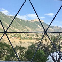 Глэмпинг Абрикос Village, Республика Дагестан