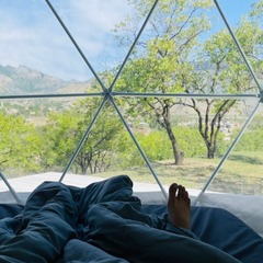 Глэмпинг Абрикос Village, Республика Дагестан