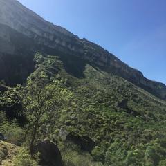 Глэмпинг Абрикос Village, Республика Дагестан