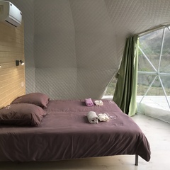 Глэмпинг Абрикос Village, Республика Дагестан