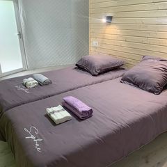 Глэмпинг Абрикос Village, Республика Дагестан