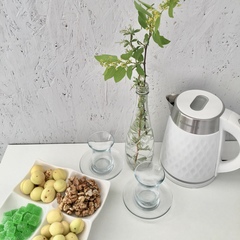 Глэмпинг Абрикос Village, Республика Дагестан