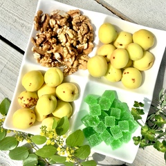 Глэмпинг Абрикос Village, Республика Дагестан