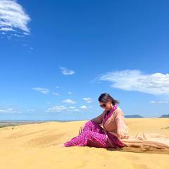 Глэмпинг Абрикос Village, Республика Дагестан