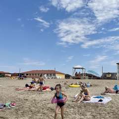 Отель Кокос, Прибрежное, Крым