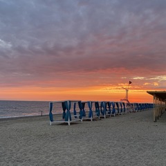 Отель Кокос, Прибрежное, Крым