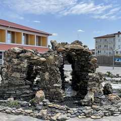 Отель Кокос, Прибрежное, Крым