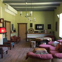 Мини-отель Лофт в Лесу, Звенигород, Московская область