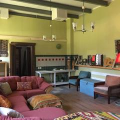 Мини-отель Лофт в Лесу, Звенигород, Московская область