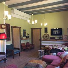 Мини-отель Лофт в Лесу, Звенигород, Московская область