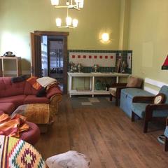 Мини-отель Лофт в Лесу, Звенигород, Московская область