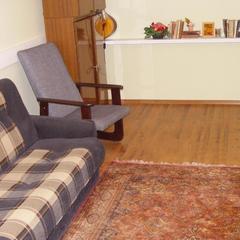 Мини-отель Лофт в Лесу, Звенигород, Московская область