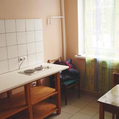 Мини-отель Лофт в Лесу, Звенигород, Московская область