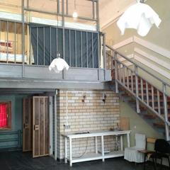 Мини-отель Лофт в Лесу, Звенигород, Московская область