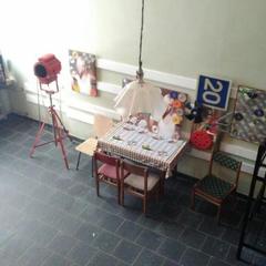 Мини-отель Лофт в Лесу, Звенигород, Московская область