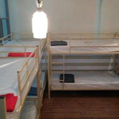 Мини-отель Лофт в Лесу, Звенигород, Московская область