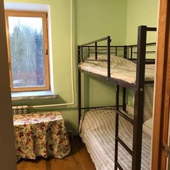 Апартаменты В лесу, Звенигород, Московская область