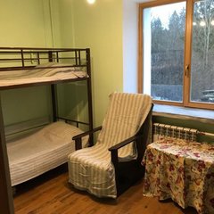 Апартаменты В лесу, Звенигород, Московская область