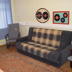 Апартаменты В лесу, Звенигород, Московская область