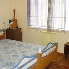 Апартаменты В лесу, Звенигород, Московская область