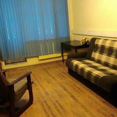 Апартаменты В лесу, Звенигород, Московская область