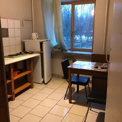 Апартаменты В лесу, Звенигород, Московская область