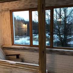 Апартаменты В лесу, Звенигород, Московская область