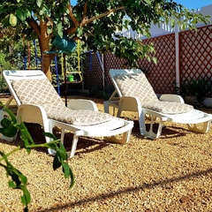 Семейный пансионат Три Флага, Николаевка, Крым