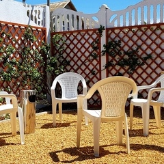 Семейный пансионат Три Флага, Николаевка, Крым