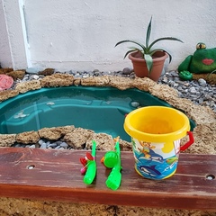 Семейный пансионат Три Флага, Николаевка, Крым