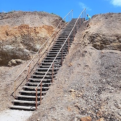 Семейный пансионат Три Флага, Николаевка, Крым