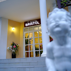 Гостиница Ellison Бристоль, Сочи, Краснодарский край