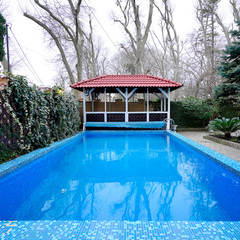 Гостиница Ellison Бристоль, Сочи, Краснодарский край