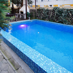 Гостиница Ellison Бристоль, Сочи, Краснодарский край