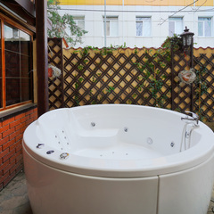 Гостиница Ellison Бристоль, Сочи, Краснодарский край