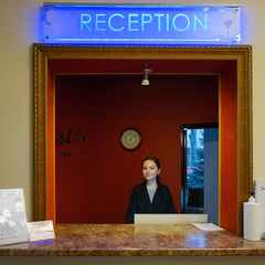 Гостиница Ellison Бристоль, Сочи, Краснодарский край