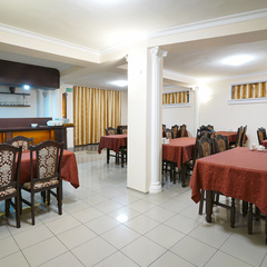 Гостиница Ellison Бристоль, Сочи, Краснодарский край