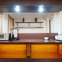 Гостиница Ellison Бристоль, Сочи, Краснодарский край