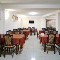 Гостиница Ellison Бристоль, Сочи, Краснодарский край