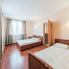 Гостиница Ellison Бристоль, Сочи, Краснодарский край